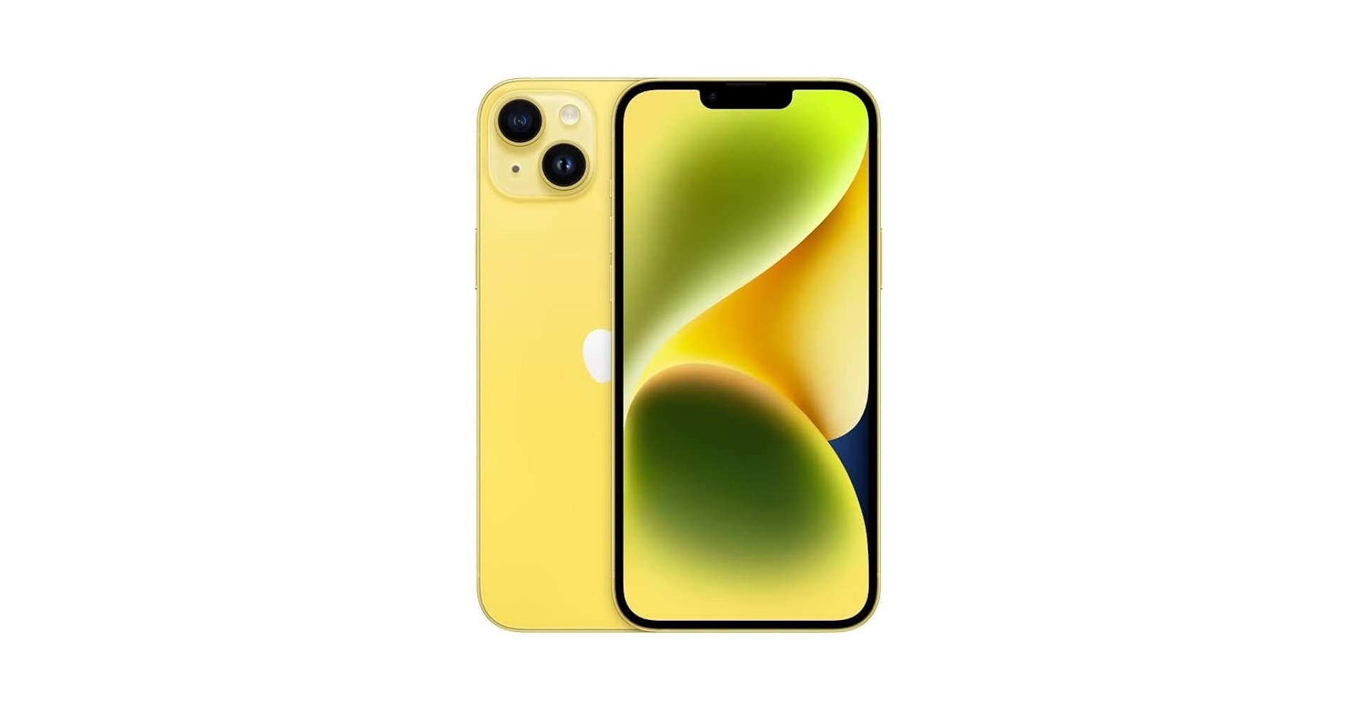 Apple iPhone 14 イエロー 本体　128G Amazon.com: Apple iPhone 14, 128GB, Yellow - Unlocked