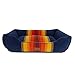 Pendleton Grand Canyon Kuddler Pet Bed Medium