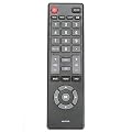 New NH305UD Remote Control fit for Emerson TV LF402EM6 LF402EM6F LF461EM4 LF461EM4A LF501EM4 LF501EM4A LF501EM4F LF501EM5 LF501EM5F LF501EM6F
