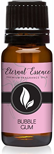 Bubble Gum Premium Grade Fragrance Oil - 10ml - Scented Oil