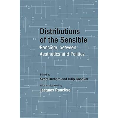Distributions of the Sensible