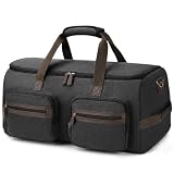 Noozion 3-in-1 Convertible Garment Duffel