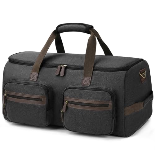 Noozion 45L Garment Duffel