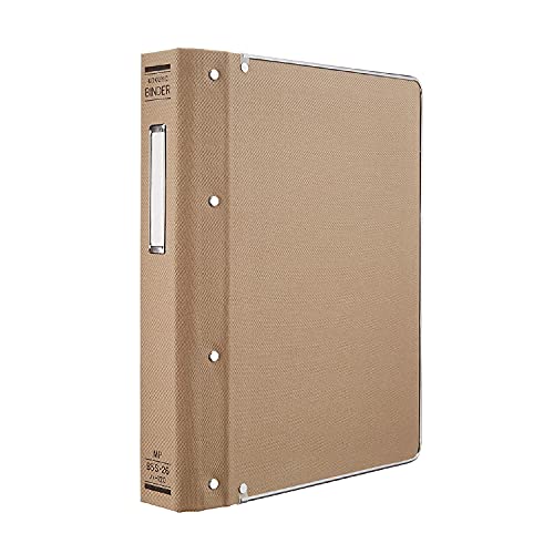 コクヨ　バインダーB5 26穴　ハ-120 7冊 Amazon.co.jp: コクヨ ファイル バインダー 布貼 B5 縦 フチ金付