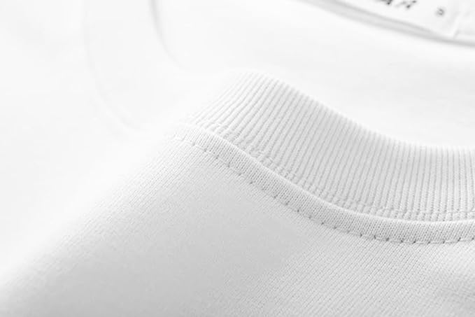 Image of VEL Plain Heavy GSM Cotton Oversized T-Shirt Baggy Fit Drop Shoulder Half Sleeves Round Neck Solid Pure 100% Cotton T-Shirt for Men (Pack of 3)