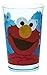 Zak! Designs Tumbler with Sesame Street Graphics, Break-resistant and BPA-free plastic, 10 oz.