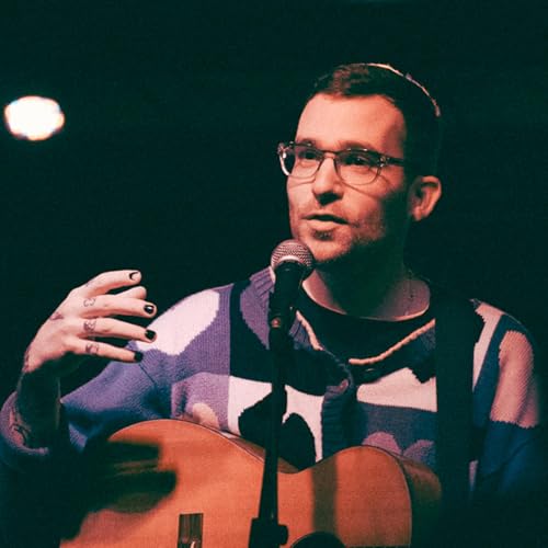 Episode 95: David R. Elliott 2.0