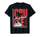 Crucero a Juego por Las Islas Canarias Camiseta