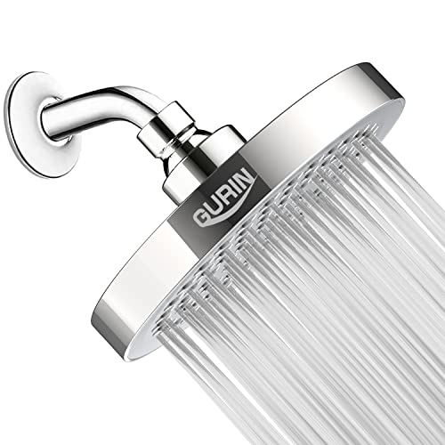 1.75 GPM vs 2.0 GPM vs 2.5 GPM Shower Head Which is Perfect For You?