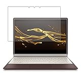 Puccy 3 Pack Screen Protector Film, compatible with HP Spectre Folio 13-ak0026TU / 13-ak0027TU 13.3' TPU Guard （ Not Tempered Glass Protectors ）