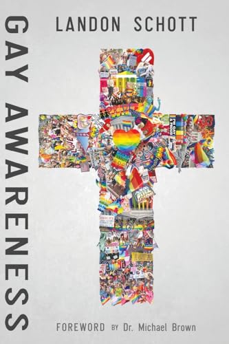 Image of Gay Awareness: Discovering the Heart of the Father and the Mind of Christ On Sexuality