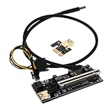 Vitesse : avec prise en charge du , profitez d'un transfert de données rapide et stable pour toutes vos activités informatiques, extensions de câble ezdiy, rallonge mince