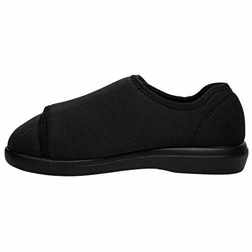 Image of Propet Womens Cush 'N Foot Slipper