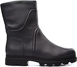 Camper Women's 1980 Mid Calf Motorcycle Boot