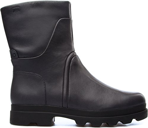 Camper Women's 1980 mid Calf Motorcycle Boot