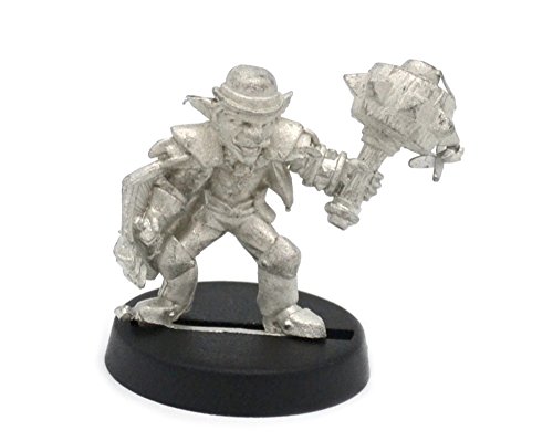 Figurine Dragonfly Stonehaven pour jeu de rôle fantastique et décor de table 28mm