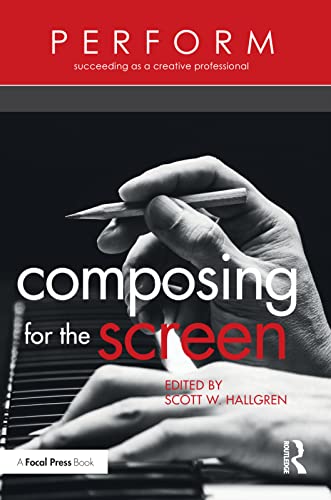 Composing for the Screen (PERFORM)