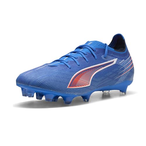 Image of PUMA Mens Ultra 6 Pro FirmArtificial Ground Soccer Cleats