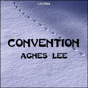 『Convention - Version 14』のカバーアート