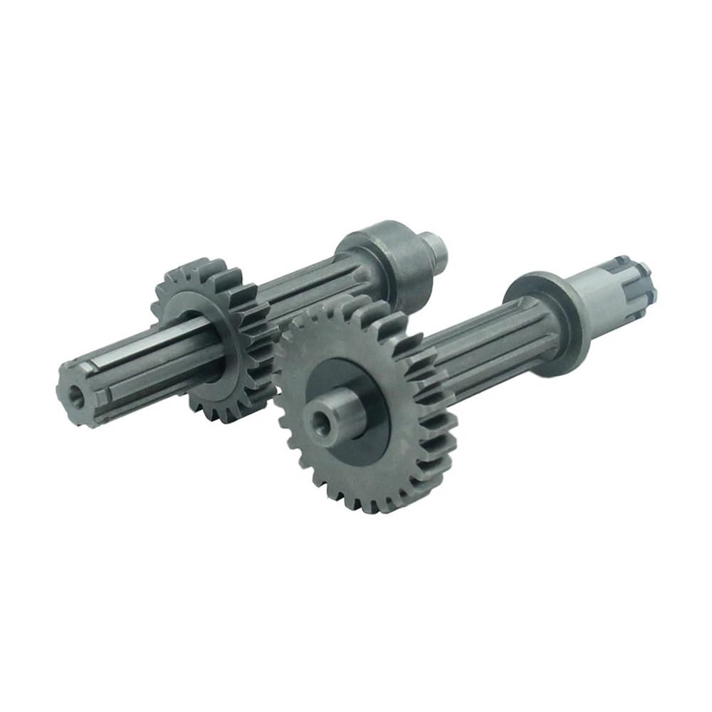 Boîte de vitesses moto 50cc-110cc pour des balades sereines sans panne