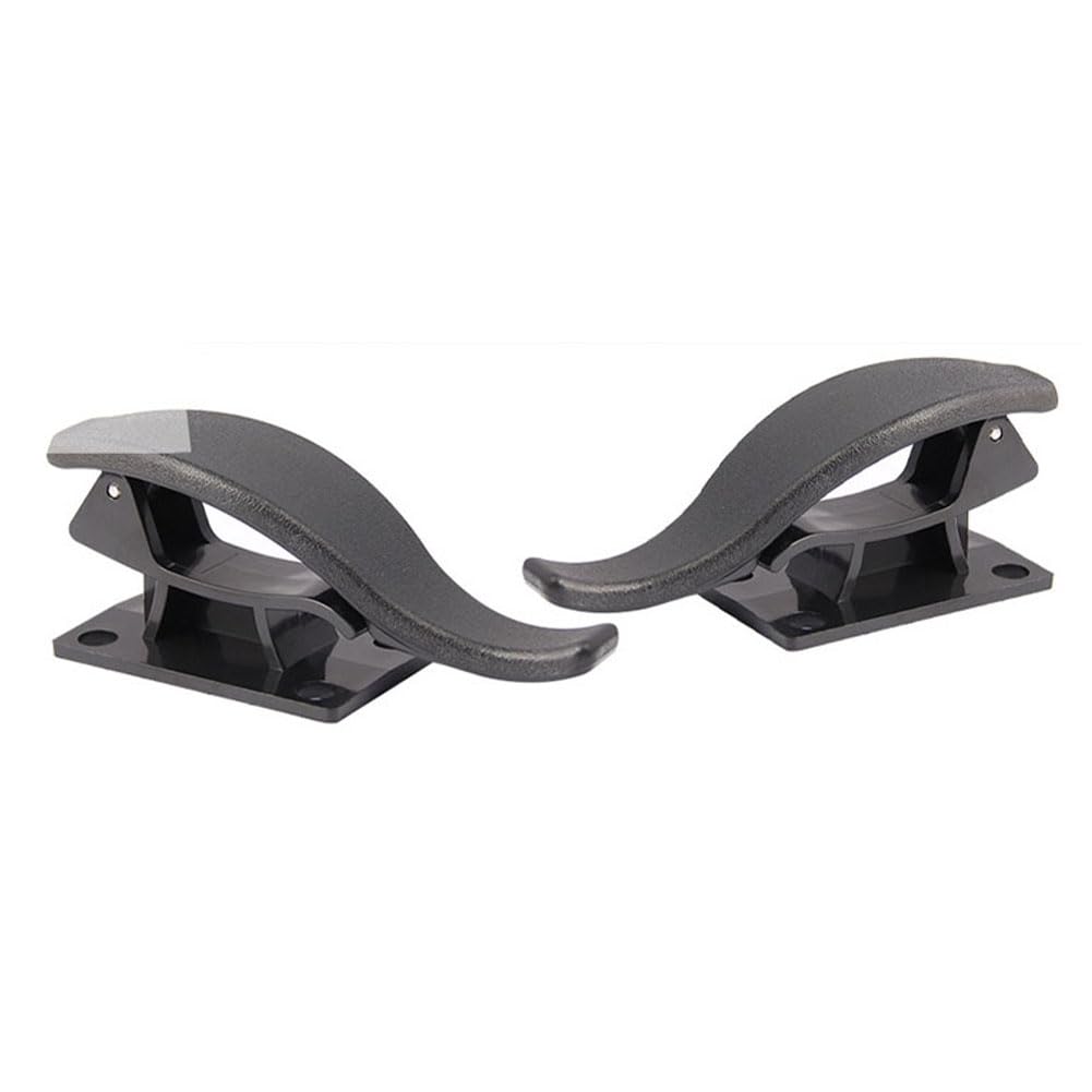 Soporte Paraguas De Coche para Q5 SUV 2008 2009 2010 2011 2012 2013 2014 2015 2016 2017, Lluvia Paragua Carpeta Gancho Multiusos Maletero Soporte-Paraguas Interior Accesorios,B