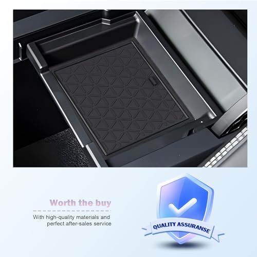 LUWU Tapetes Antideslizantes para RAV4 2019-2025 miniatura 6