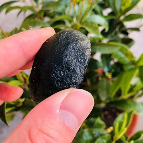 Cristaux de quartz jaune naturel haut de gamme JIZTGEDM sélection brute - 4