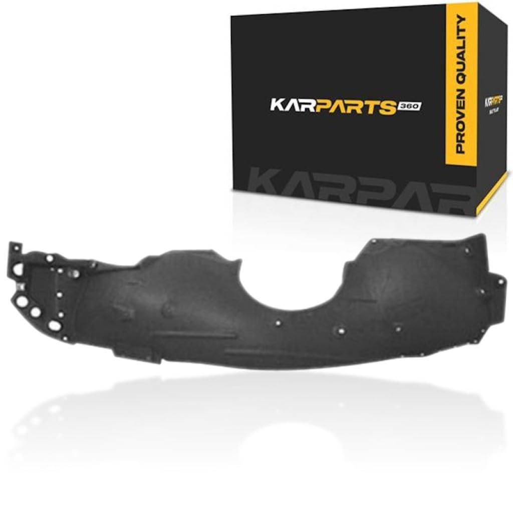 Amazon.com: For Honda Accord 2018-2022 Driver Side Fender Liner