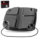 Air Box Lid Cover Cap & Seal Compatible with Honda Rancher 420 TRX420 Foreman 500 520 TRX500 TRX520 Pioneer 500 2014-2024