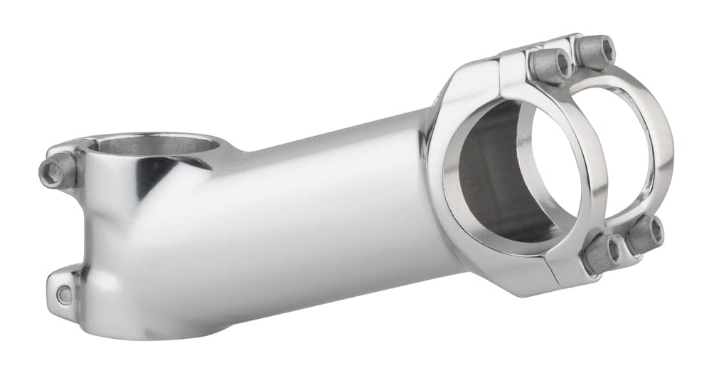 MSW 17 Stem | 100mm | 31.8 Clamp | +/-17 | 1 1/8