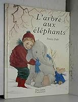 L'arbre aux elephants (VIEUX FONDS ALBUMS) 2081608022 Book Cover
