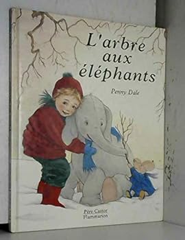 L'arbre aux elephants (VIEUX FONDS ALBUMS)