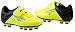 Botas de fútbol con tacos para césped artificial Gola Activo5 para niños,...