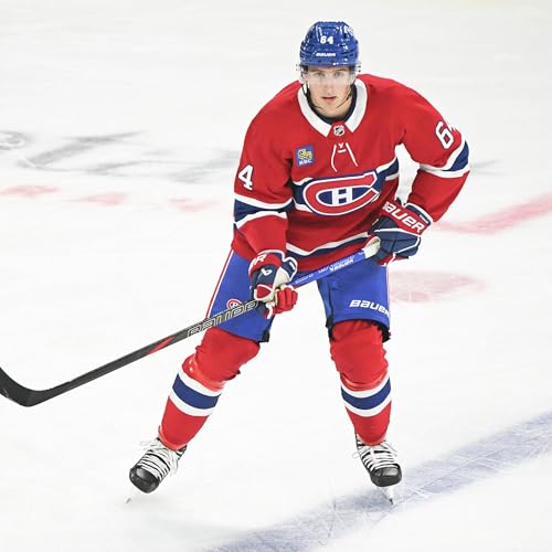 Hour 1: Let's Be Realistic About Habs Defense Help! Podcast By  cover art