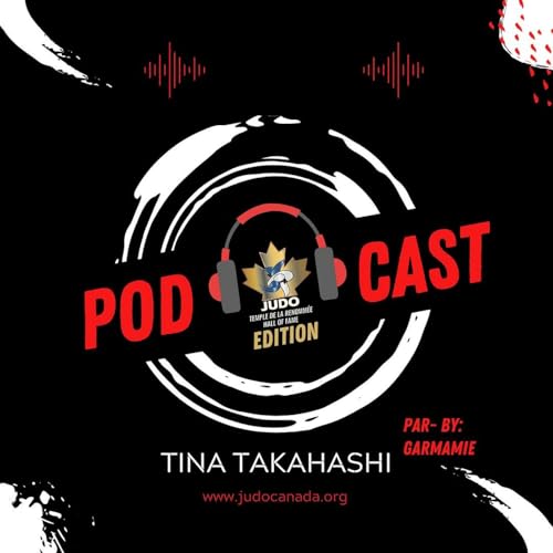 October 2024 Octobre - TINA TAKAHASHI HALL OF FAME / TEMPLE DE LA RENOM&Eacute;E