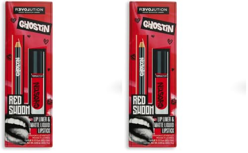 Image of Relove Lip Kit Swoon (High-Glossy) (Pack of 2)