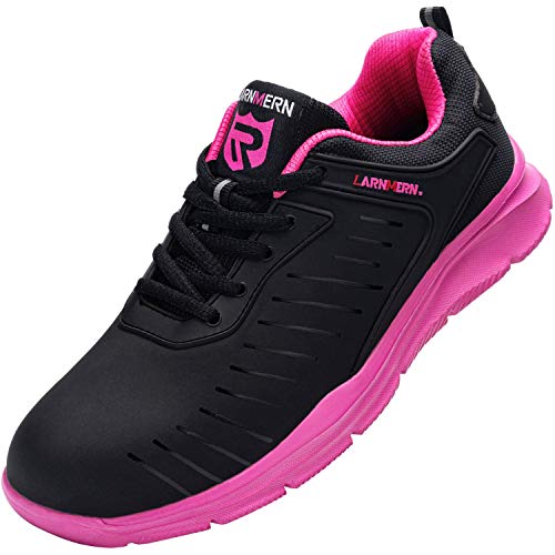 Consejos y reviews para comprar Zapatos de Seguridad Ligeros los preferidos por los clientes. 28 Imagen adicional