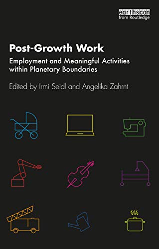 Post-Growth Work view 2