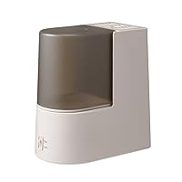 Amazon.co.jp: スリーアップ スチーム式 加湿器 11畳 多機能 最大加湿