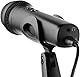 IK Multimedia iRIG Mic HD 2 - High-Resolution Microphone for iOS and Mac, High Quality Sound, Professional Recording, Compatible with iPhone, iPad, Mac and PC