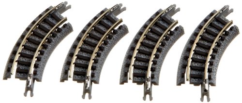 Pont Rokuhan R044 en maillechort pour raccordement stable Z