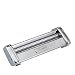 Marcato 8328 Spaghetti Cutter Attachment, Made in Italy, Works with Atlas 150 Pasta Machine, 7 x 2.75