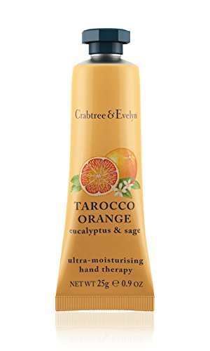 Crabtree & Evelyn Tarocco arancione/Eucalytptus e