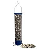 Droll Yankees Yankee Whipper Bird Feeder with 10 lbs. Seed