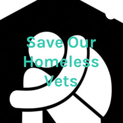 Save Our Homeless Vets cover art