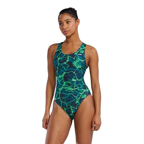 Image of TYR Womens Durafast Elite Maxfit Swimsuit