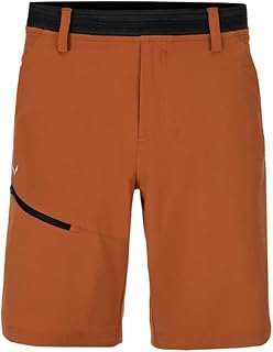 Amazon.it: SALEWA - Pantaloncini / Uomo: Abbigliamento