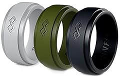 Pack H - Black, Green, Gray