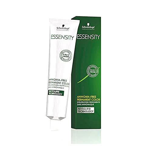 SCHWARZKOPF ESSENSITY 60 ml, COLOR 8-62