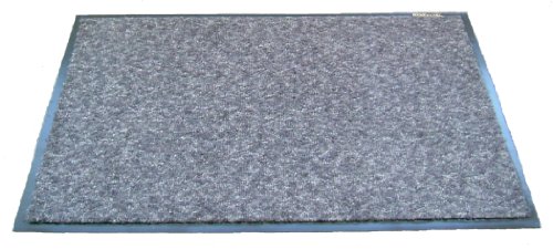 �����X�e�b�v�}�b�g (��40) R5-�O���[ F-1-40